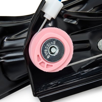 Window Regulator RIDEX 1561W0819 1561W0819 - photo 4