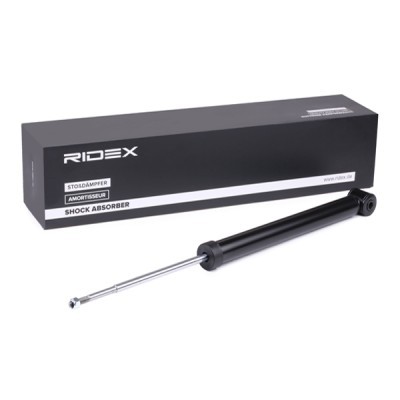 Shock Absorber RIDEX 854S1101 854S1101 - photo 3