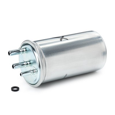 Fuel Filter RIDEX 9F0151P 9F0151P - photo 2
