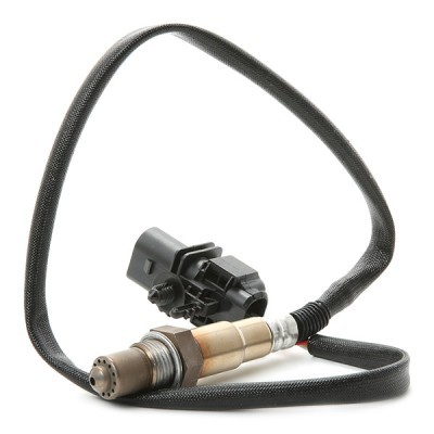 Lambda (Oxygen) Sensor RIDEX 3922L0349 3922L0349 - photo 3