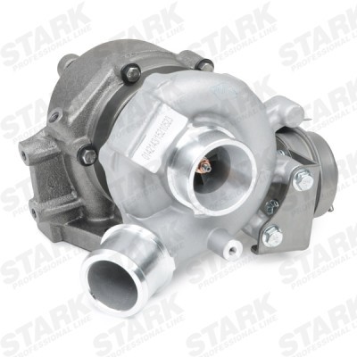 Turbocharger Stark SKCT-1190203 SKCT-1190203 - photo 3