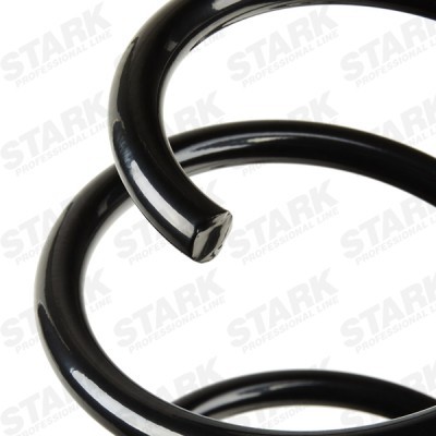 Suspension Spring Stark SKCS-0040784 SKCS-0040784 - photo 4
