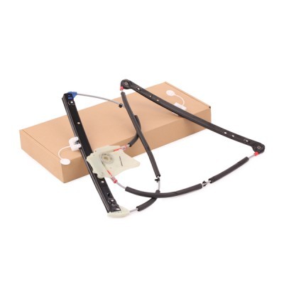 Window Regulator RIDEX 1561W0222 1561W0222 - photo 2
