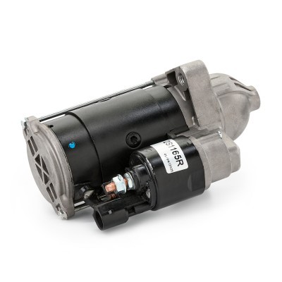 Starter RIDEX 2S1165R 2S1165R - photo 4