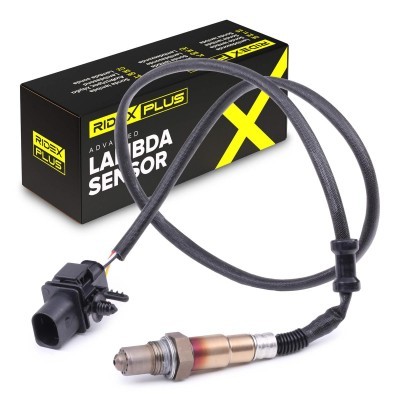 Lambda (Oxygen) Sensor RIDEX 3922L0617P 3922L0617P - photo 2