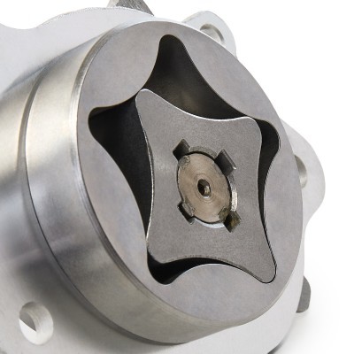 Oil Pump RIDEX 596O0180 596O0180 - photo 5