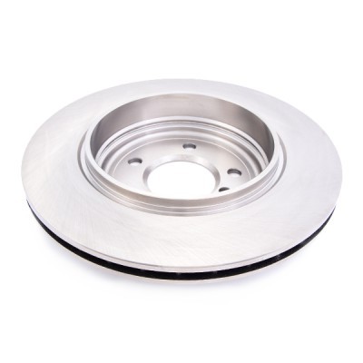 Brake Disc RIDEX 82B0198 82B0198 - photo 3