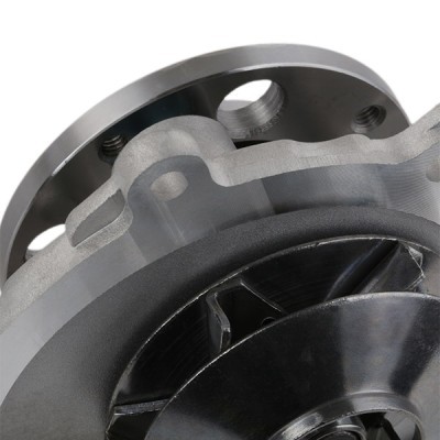 Water Pump, Engine Cooling RIDEX 1260W0431 1260W0431 - photo 5