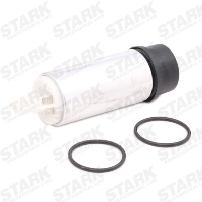 Pump, Fuel Pre-Supply Stark SKFP-0160185 SKFP-0160185 - photo 3