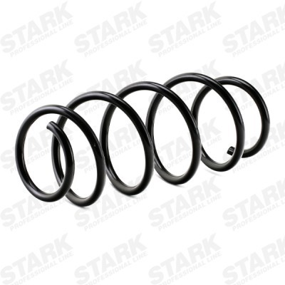 Suspension Spring Stark SKCS-0040292 SKCS-0040292 - photo 4