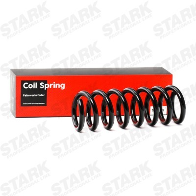 Suspension Spring Stark SKCS-0040267 SKCS-0040267 - photo 2