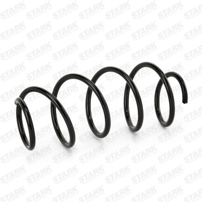 Suspension Spring Stark SKCS-0040033 SKCS-0040033 - photo 3