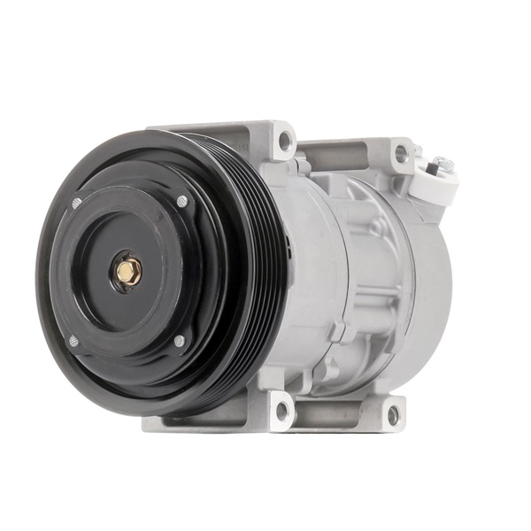 Compressor, Air Conditioning FIAT BRAVO II (198) STILO 447K0173 - photo 1