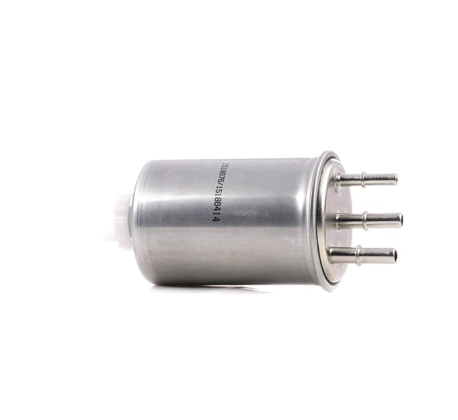 Fuel Filter RIDEX 9F0268 9F0268 - photo 1