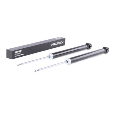 Shock Absorber RIDEX 854S2120 854S2120 - photo 2