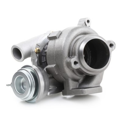 Turbocharger RIDEX 2234C0084 2234C0084 - photo 3