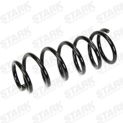 Suspension Spring Stark SKCS-0040139 SKCS-0040139 - photo 3