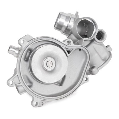 Water Pump, Engine Cooling RIDEX 1260W0370 1260W0370 - photo 4