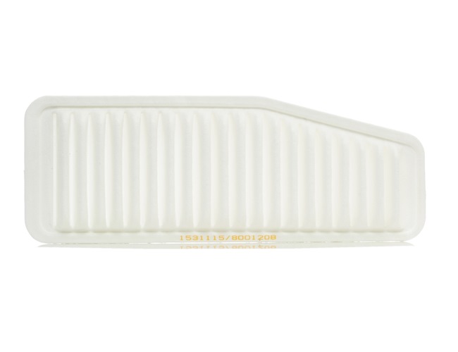 Air Filter RIDEX 8A0218 8A0218 - photo 1