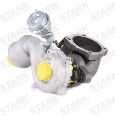 Turbocharger Stark SKCT-1190006 SKCT-1190006 - photo 4