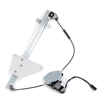 Window Regulator RIDEX 1561W0426 1561W0426 - photo 3