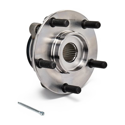 Wheel Bearing RIDEX 654W0419 654W0419 - photo 8