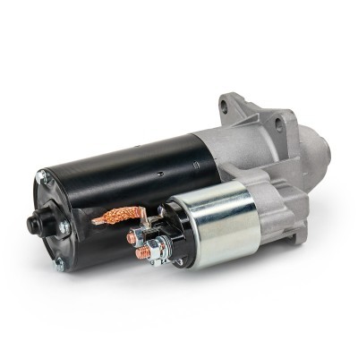 Starter RIDEX 2S0891 2S0891 - photo 4