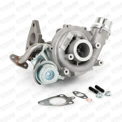 Turbocharger Stark SKCT-1190890 SKCT-1190890 - photo 2