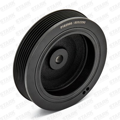 Belt Pulley, crankshaft Stark SKBPC-0640065 SKBPC-0640065 - photo 5