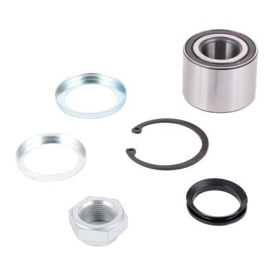 Wheel Bearing RIDEX 654W0035 654W0035 - photo 4