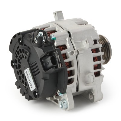Alternator RIDEX 4G1408R 4G1408R - photo 4