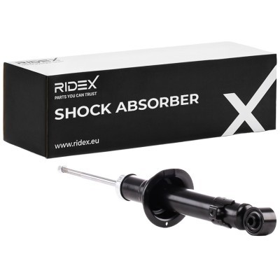 Shock Absorber RIDEX 854S0612 854S0612 - photo 2