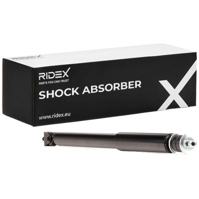 Shock Absorber RIDEX 854S1131 854S1131 - photo 2