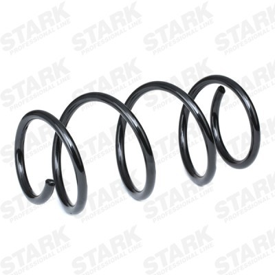 Suspension Spring Stark SKCS-0040902 SKCS-0040902 - photo 3