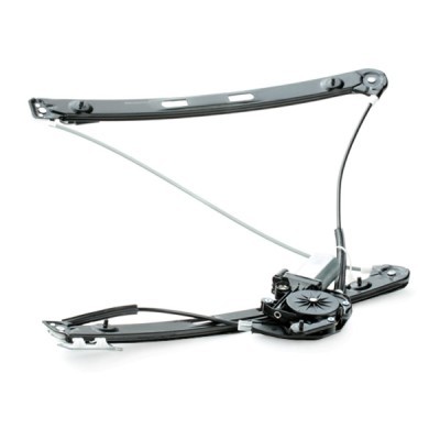 Window Regulator RIDEX 1561W0346 1561W0346 - photo 2