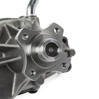 Water Pump, Engine Cooling RIDEX 1260W0594 1260W0594 - photo 5