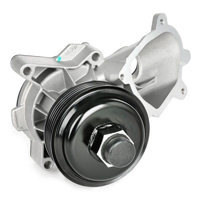 Water Pump, Engine Cooling RIDEX 1260W0141 1260W0141 - photo 4