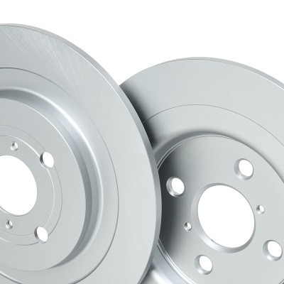 Brake Disc RIDEX 82B0110P 82B0110P - photo 5