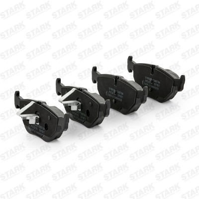Brake Pads Set Stark SKBP-0010088 SKBP-0010088 - photo 4