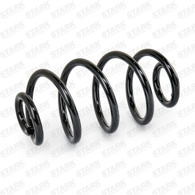 Suspension Spring Stark SKCS-0040167 SKCS-0040167 - photo 3