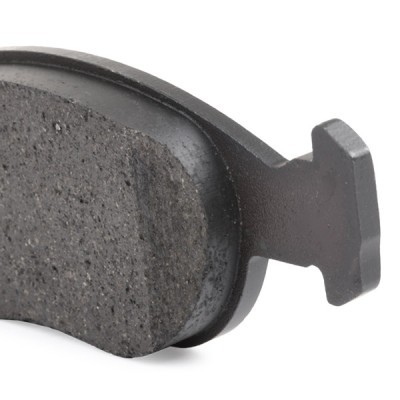 Brake Pads Set RIDEX 402B0335 402B0335 - photo 7
