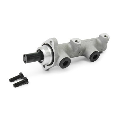 Brake master cylinder RIDEX 258M0035 258M0035 - photo 3