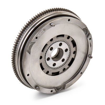 Flywheel RIDEX 577F0077R 577F0077R - photo 3