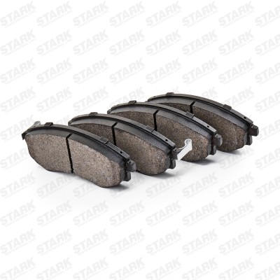 Brake Pads Set Stark SKBP-0010047 SKBP-0010047 - photo 5