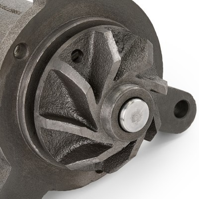 Water Pump, Engine Cooling RIDEX 1260W0646 1260W0646 - photo 5