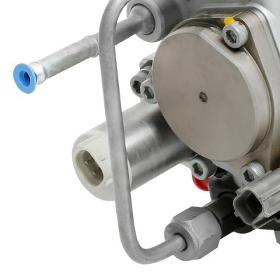 High-pressure pump RIDEX 3918H16916R 3918H16916R - photo 5