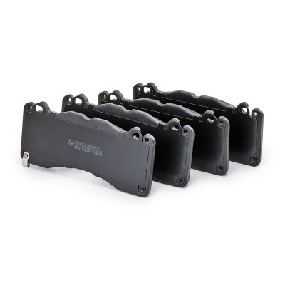 Brake Pads Set RIDEX 402B1413 402B1413 - photo 6