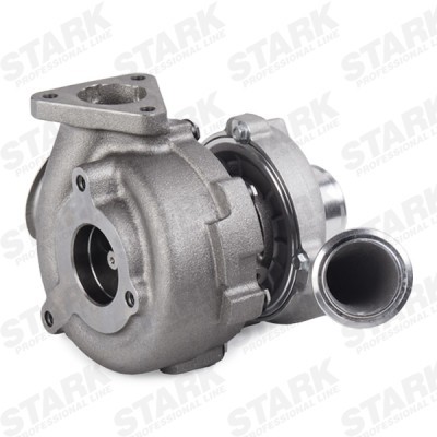 Turbocharger Stark SKCT-1190279 SKCT-1190279 - photo 4
