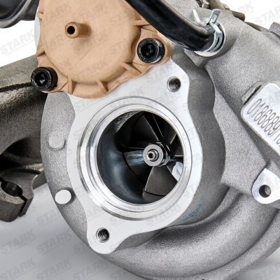Turbocharger Stark SKCT-1190300 SKCT-1190300 - photo 5