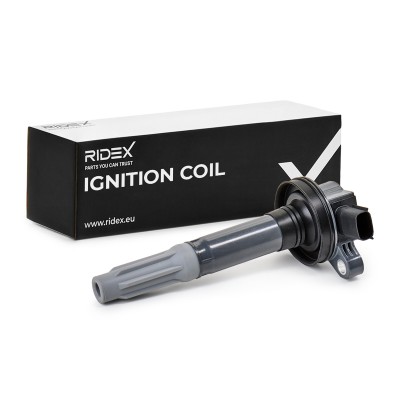 Ignition Coil RIDEX 689C0453 689C0453 - photo 2
